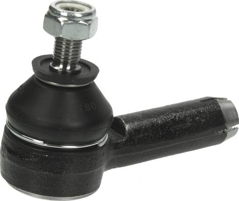 FEBI Bilstein 02268 - Наконечник рульової тяги, кульовий шарнір autozip.com.ua