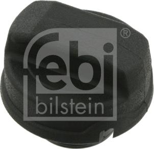 Febi Bilstein 02212 - Крышка бензобака AUDI-SEAT-VW  пр-во FEBI autozip.com.ua