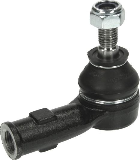 FEBI Bilstein 02238 - Наконечник рульової тяги, кульовий шарнір autozip.com.ua