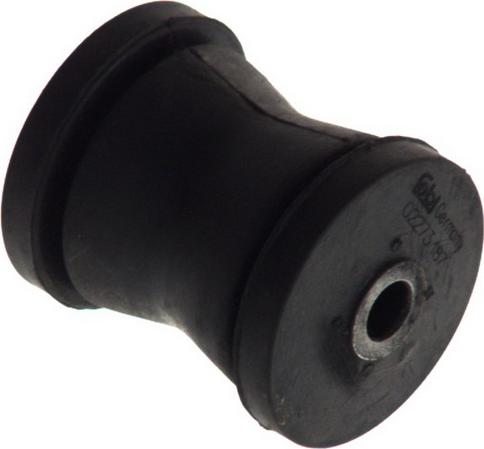 FEBI Bilstein 02273 - Втулка, балка мосту autozip.com.ua