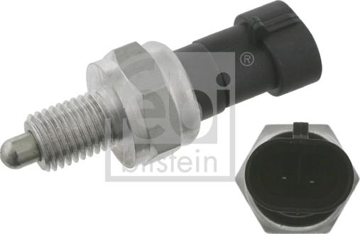 Febi Bilstein 02799 - Датчик, контактний перемикач, фара заднього ходу autozip.com.ua