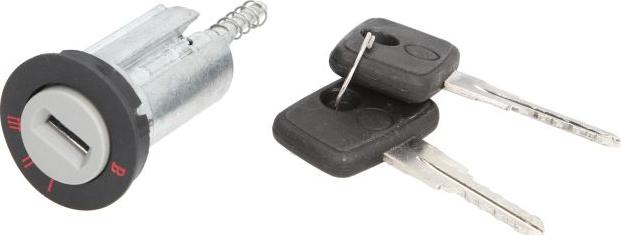 FEBI Bilstein 02748 - Перемикач запалювання autozip.com.ua