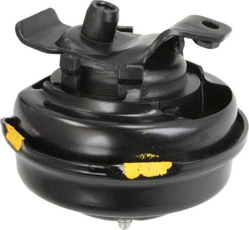 FEBI Bilstein 02751 - Подушка, підвіска двигуна autozip.com.ua