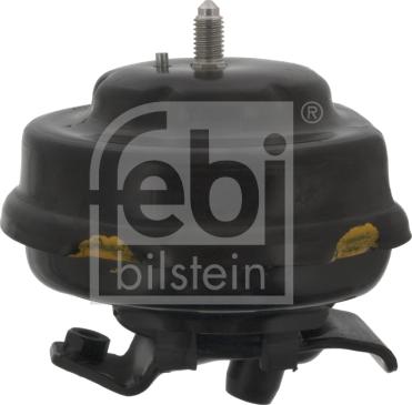 Febi Bilstein 02751 - Подушка, підвіска двигуна autozip.com.ua