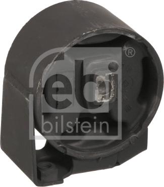 Febi Bilstein 02753 - Подушка, підвіска двигуна autozip.com.ua