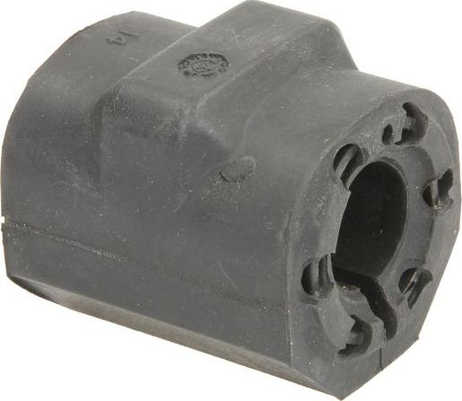 FEBI Bilstein 02757 - Втулка, стабілізатор autozip.com.ua