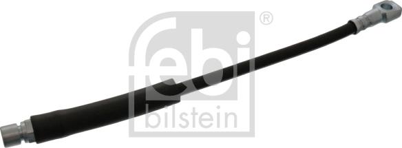 Febi Bilstein 02729 - Гальмівний шланг autozip.com.ua