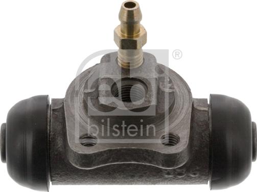 Febi Bilstein 02776 - Колісний гальмівний циліндр autozip.com.ua