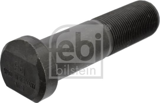 Febi Bilstein 07944 - Болт кріплення колеса autozip.com.ua