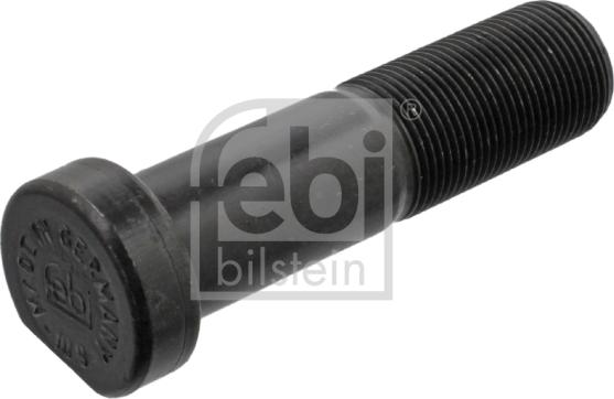 Febi Bilstein 07940 - Болт кріплення колеса autozip.com.ua