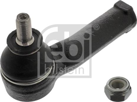 Febi Bilstein 07954 - Наконечник рульової тяги, кульовий шарнір autozip.com.ua