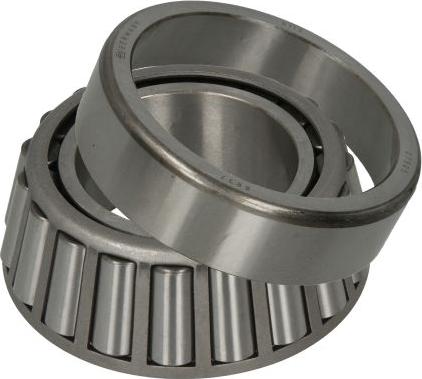 FEBI Bilstein 07905 - Підшипник ступиці колеса autozip.com.ua