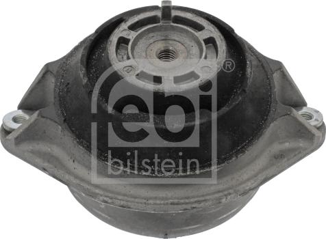 Febi Bilstein 07935 - Подушка, підвіска двигуна autozip.com.ua