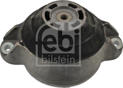 Febi Bilstein 07928 - Подушка, підвіска двигуна autozip.com.ua