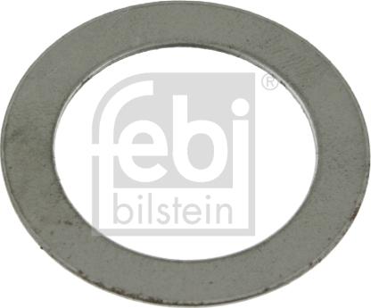 Febi Bilstein 07486 - Дистанційна шайба, гальмівний вал autozip.com.ua