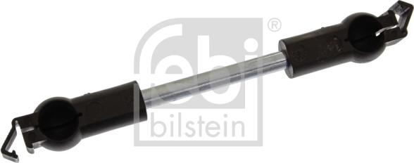 FEBI Bilstein 07427 - Шток вилки перемикання передач autozip.com.ua