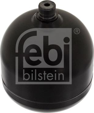 Febi Bilstein 07506 - Гідроакумулятор, гальмівна система autozip.com.ua