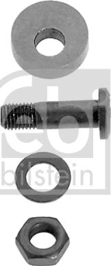 FEBI Bilstein 07586 - Комплектуючі, коромисло autozip.com.ua