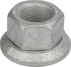 FEBI Bilstein 07663 - Гайка кріплення колеса autozip.com.ua