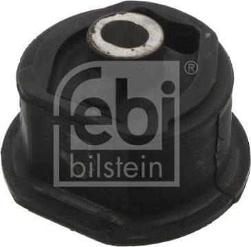 Febi Bilstein 07601 - Сайлентблок балки MB W201 -88 задн. ось. передн. пр-во Febi autozip.com.ua