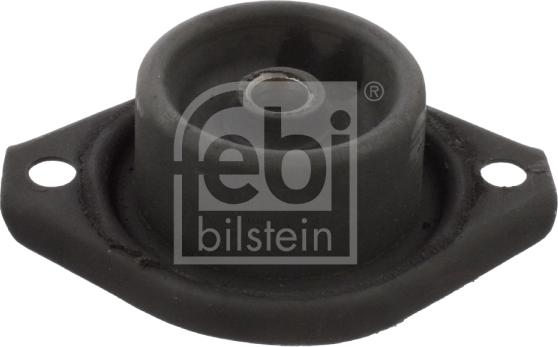 FEBI Bilstein 07612 - Підвіска, автоматична коробка передач autozip.com.ua