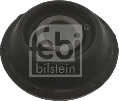 Febi Bilstein 07629 - Опора стойки стабилизатора AUDI 100. A6 91-97 передн. пр-во FEBI autozip.com.ua