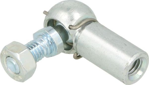FEBI Bilstein 07041 - Кутовий шарнір autozip.com.ua