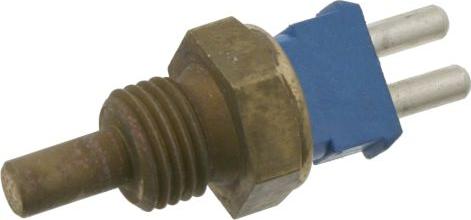 FEBI Bilstein 07016 - Датчик, температура охолоджуючої рідини autozip.com.ua
