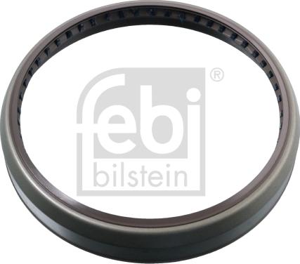 FEBI Bilstein 07085 - Ущільнююче кільце, сальник, маточина колеса autozip.com.ua