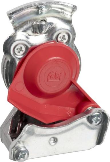 FEBI Bilstein 07080 - Головка зчеплення autozip.com.ua