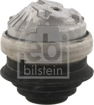 Febi Bilstein 07023 - Подушка, підвіска двигуна autozip.com.ua