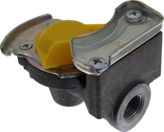 FEBI Bilstein 07079 - Головка зчеплення autozip.com.ua