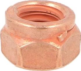 FEBI Bilstein 07190 - Гайка, випускний колектор autozip.com.ua
