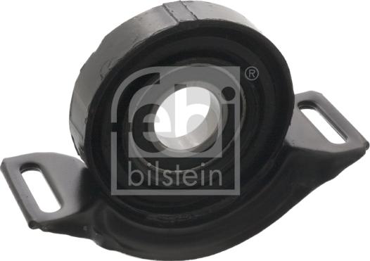 Febi Bilstein 07151 - Опора вала кардан. MB W123 200D-TD. 220D. 240D. 300D -85 пр-во FEBI autozip.com.ua