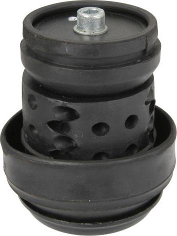 FEBI Bilstein 07185 - Подушка, підвіска двигуна autozip.com.ua
