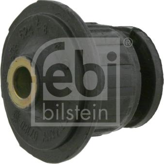 Febi Bilstein 07180 - Подушка, підвіска двигуна autozip.com.ua