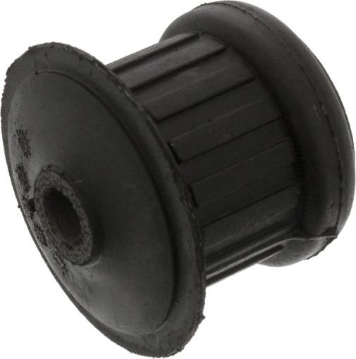 FEBI Bilstein 07181 - Подушка, підвіска двигуна autozip.com.ua