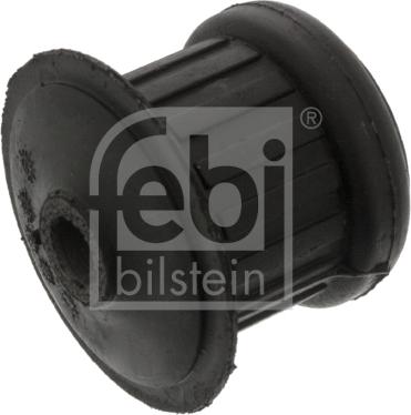 Febi Bilstein 07181 - Подушка, підвіска двигуна autozip.com.ua