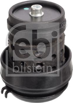 Febi Bilstein 07183 - Подушка, підвіска двигуна autozip.com.ua