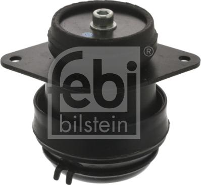 Febi Bilstein 07124 - Подушка, підвіска двигуна autozip.com.ua