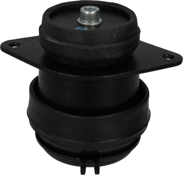 FEBI Bilstein 07124 - Подушка, підвіска двигуна autozip.com.ua