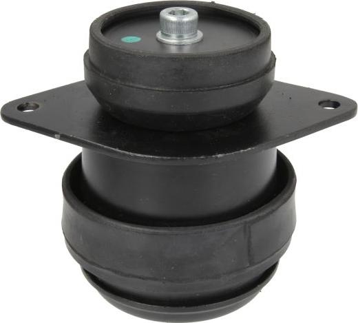 FEBI Bilstein 07122 - Подушка, підвіска двигуна autozip.com.ua
