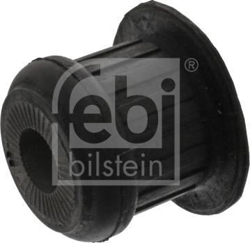 Febi Bilstein 07179 - Подушка, підвіска двигуна autozip.com.ua