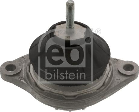 Febi Bilstein 07171 - Подушка, підвіска двигуна autozip.com.ua