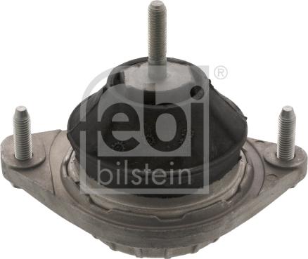 Febi Bilstein 07172 - Подушка, підвіска двигуна autozip.com.ua