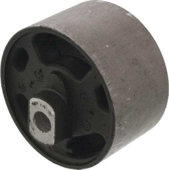 FEBI Bilstein 07384 - Подушка, підвіска двигуна autozip.com.ua