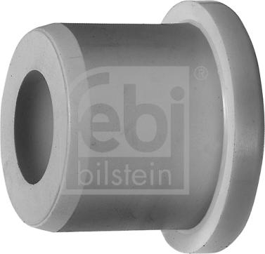 Febi Bilstein 07329 - Втулка, стабілізатор autozip.com.ua