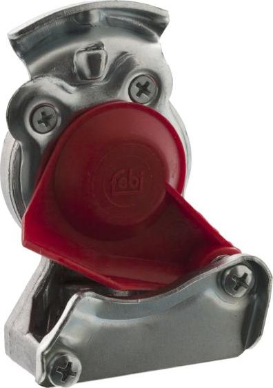 FEBI Bilstein 07219 - Головка зчеплення autozip.com.ua
