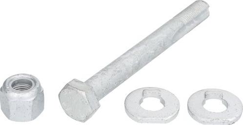 FEBI Bilstein 07752 - Болт регулювання розвалу коліс autozip.com.ua