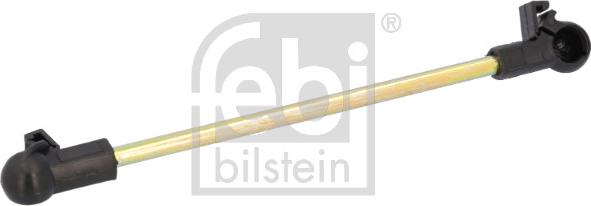 FEBI Bilstein 07702 - Шток вилки перемикання передач autozip.com.ua